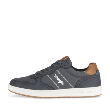 Baskets MARINE Homme