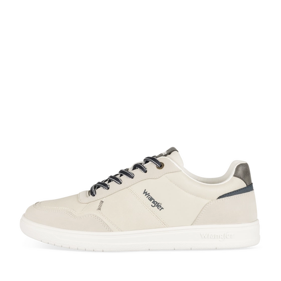 Baskets BEIGE Homme