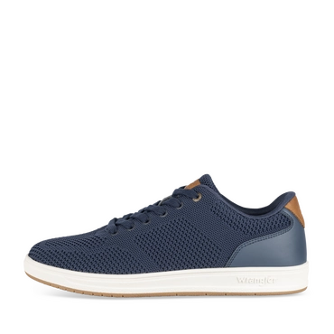 Baskets MARINE Homme