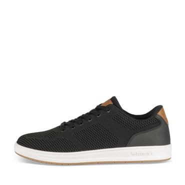Baskets NOIR Homme