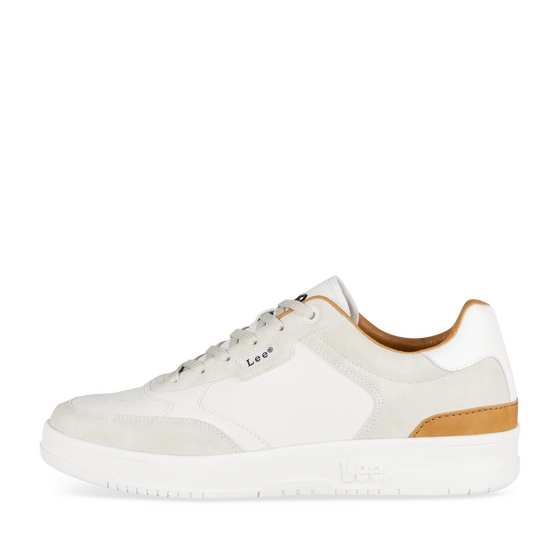 Sneakers WHITE/BEIGE Men