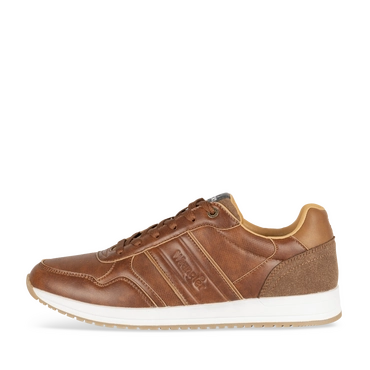 Sneakers BROWN Men