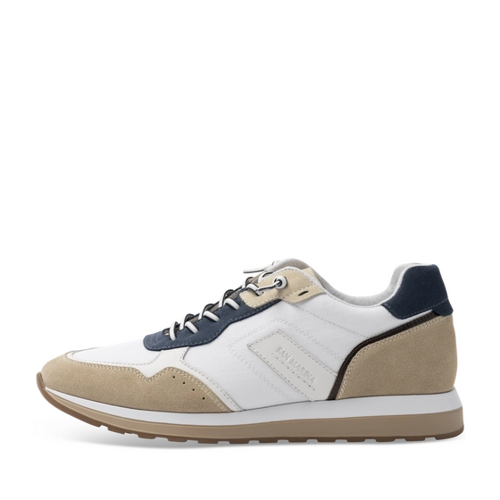 Sneakers WHITE / NAVY Men