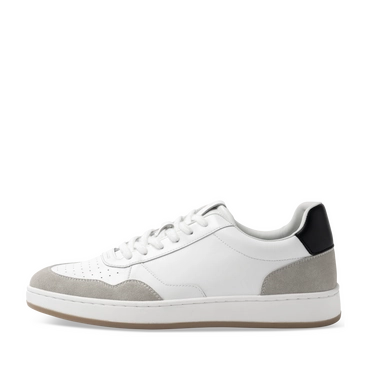 Baskets BLANC Homme