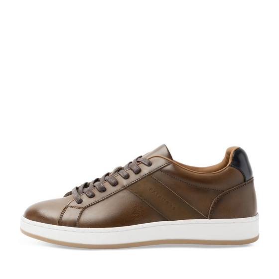 Sneakers BROWN Men