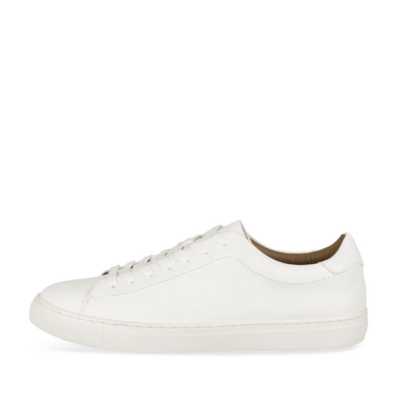 Baskets BLANC Homme