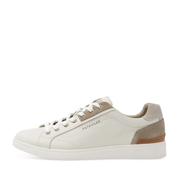 Baskets BLANC Homme
