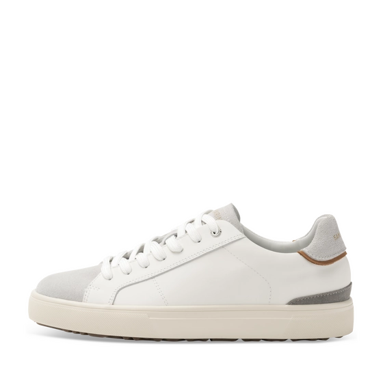 Sneakers WHITE/GREY Men