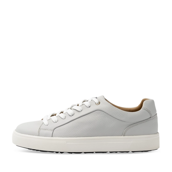 Baskets GRIS Homme