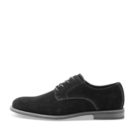 Derbys BLACK Men