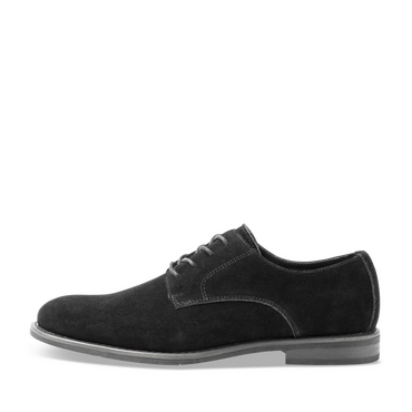 Derbys BLACK Men