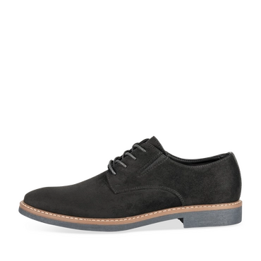 Derbys BLACK Men