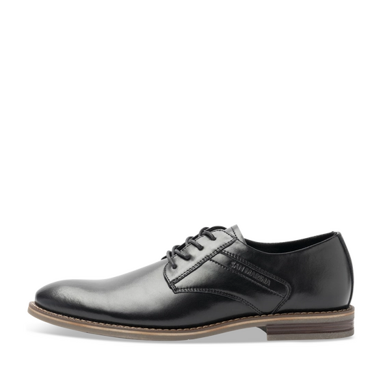 Derbys BLACK Men