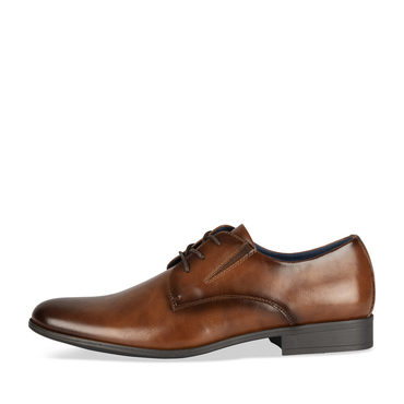 Derbies et richelieu