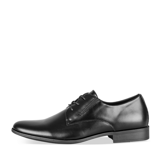 Derbies NOIR Homme
