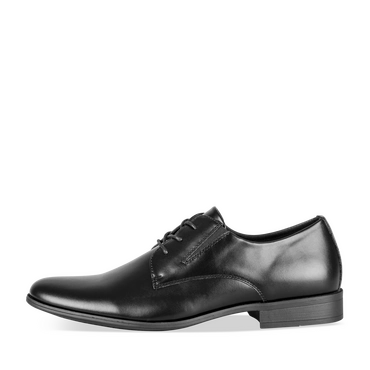 Derbies NOIR Homme