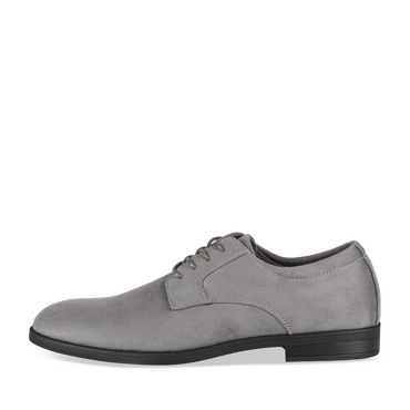 Derbys GREY Men