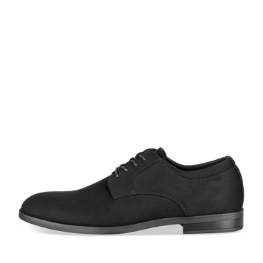 Derbies NOIR Homme