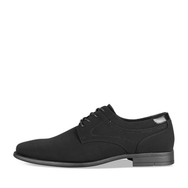 Derbies NOIR Homme