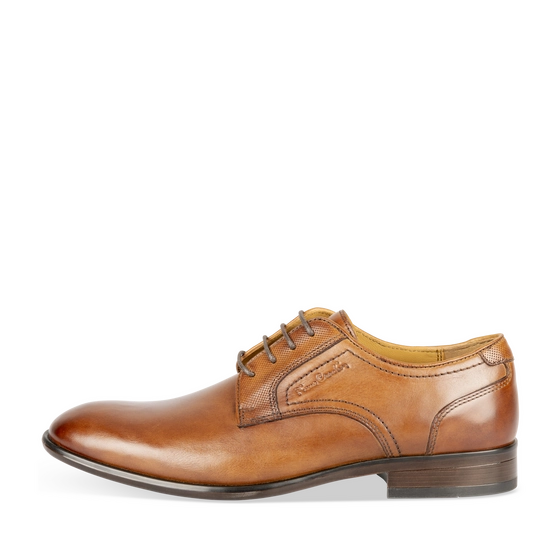 Derbies COGNAC Homme