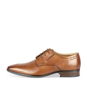 Derbys COGNAC Men