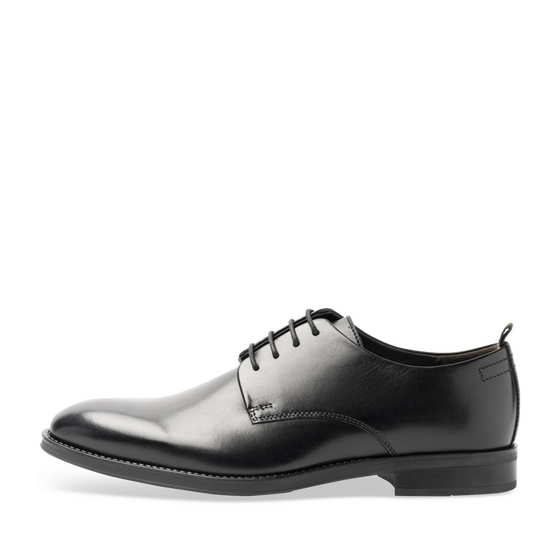 Derbys BLACK Men
