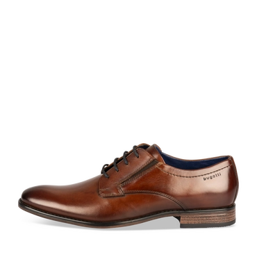 Derbys COGNAC Men
