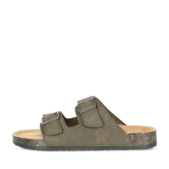 Mules KHAKI Men