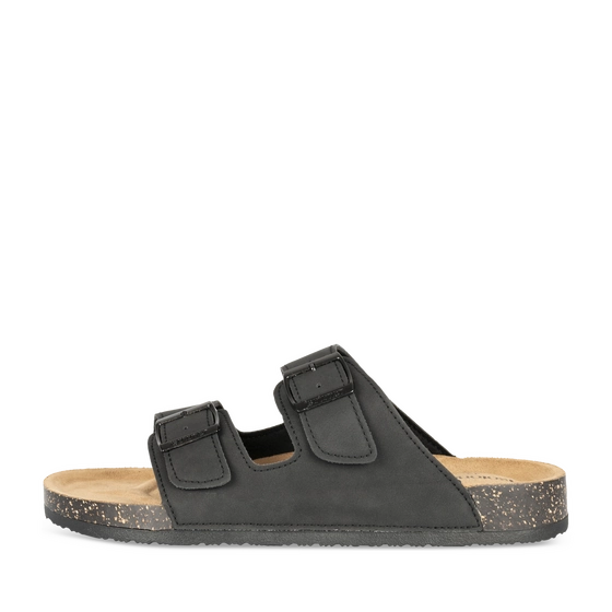 Mules BLACK Men