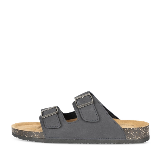 Mules NAVY Men