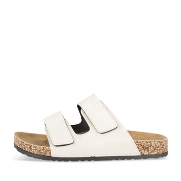 Mules BEIGE Homme