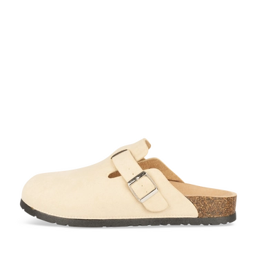 Mules BEIGE Homme