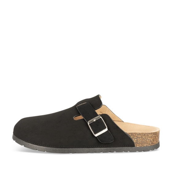 Mules BLACK Men