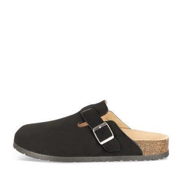 Mules BLACK Men