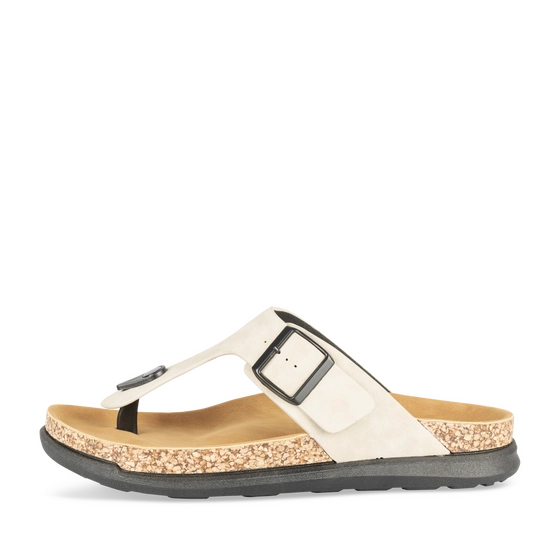 Flip-flops BEIGE Men