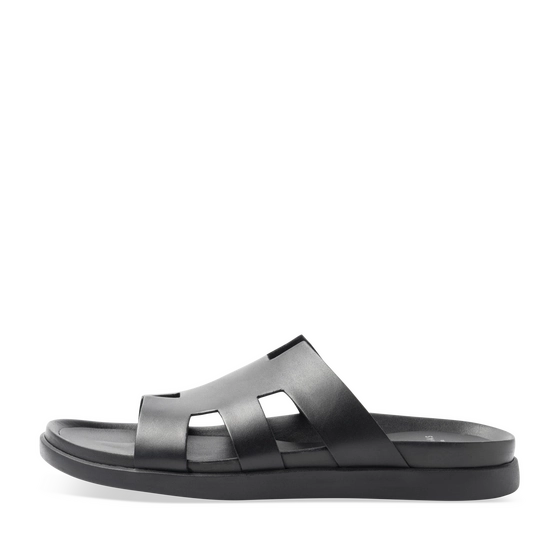 Mules BLACK Men