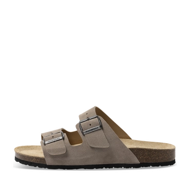 Mules TAUPE Men
