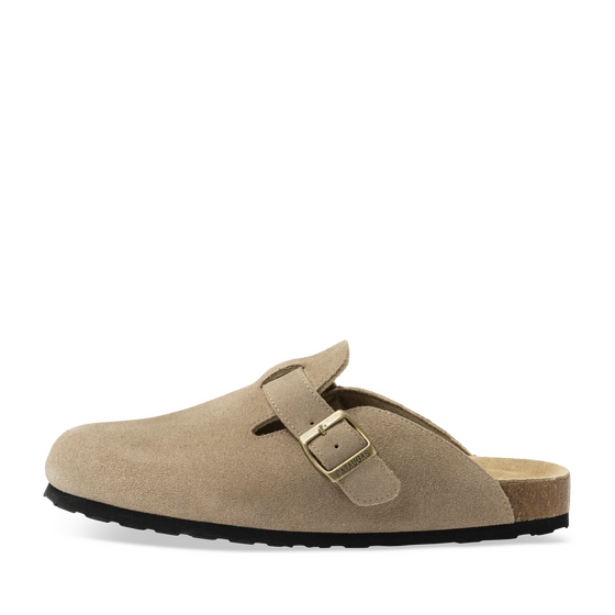 Mules BEIGE Men