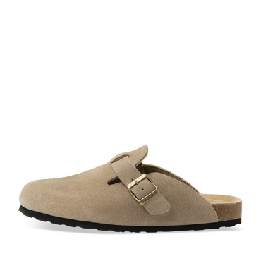 Mules BEIGE Men