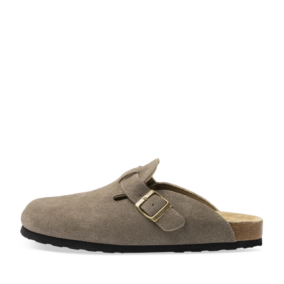 Mules KHAKI Men