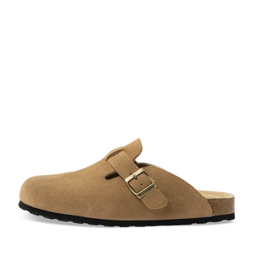 Mules COGNAC Men