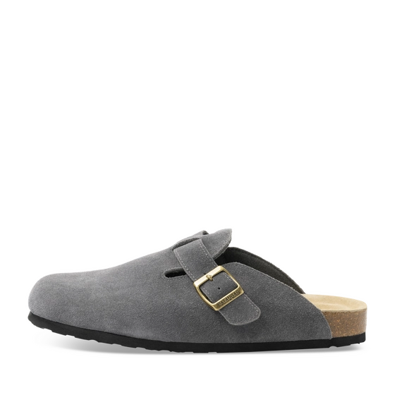 Mules GREY Men