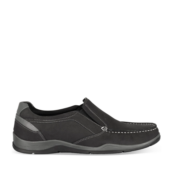 Mocassins BLACK Men