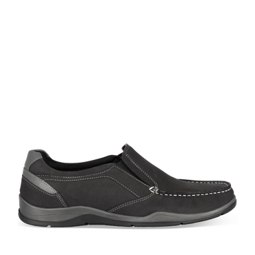 Mocassins BLACK Men