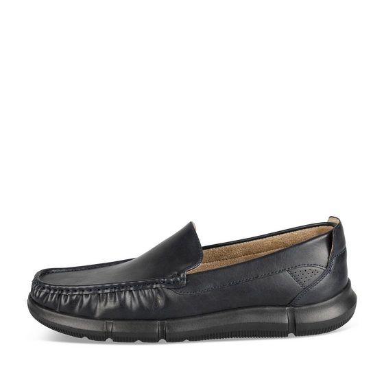 Mocassins NAVY Men