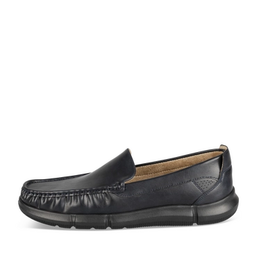 Mocassins MARINE Homme