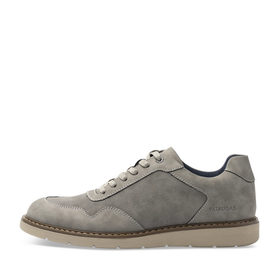 Baskets GRIS Homme