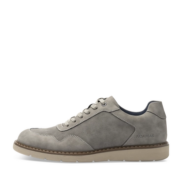 Baskets GRIS Homme