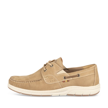 Derbys BEIGE Men