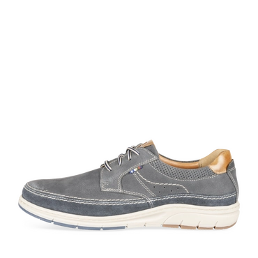 Derbies MARINE Homme